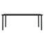 Jadynn 6 - Person Patio Dining Set with Rectangular Table-1590635481