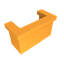 EverBlock Full Cantilever Bar and Counter Kit-86589536-86589531