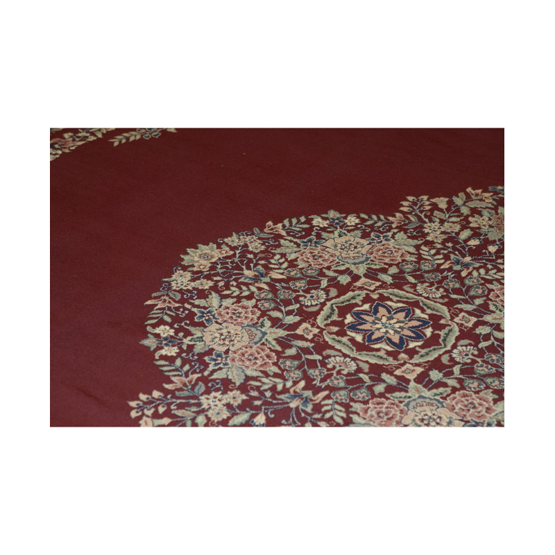 Sino Persian Wool Oriental Area Rug