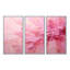 Lugenia - Fuschia, ensemble d'art mural-107772822-112014537