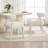 30'' H Tufted Solid Wood Dining Chairs-1159006844