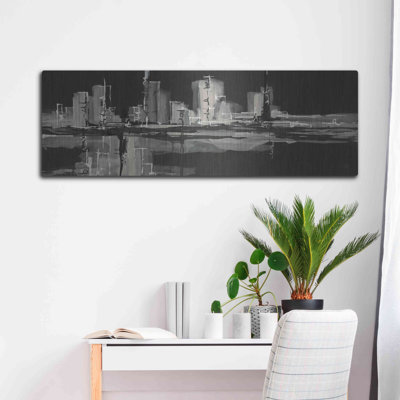 " Urban Gray " by Chris Paschke