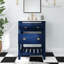 Meuble-lavabo simple 24,36 po Tamanika