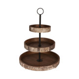 Penitas Tiered Stand