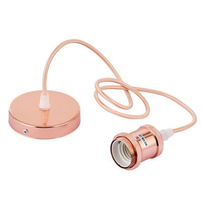 Cardenas 1 - Light Single Pendant