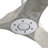 Nicola 60" 3 - Blade Standard Ceiling Fan with Remote Control-739208468