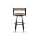 Matthews Swivel Counter & Bar Stool