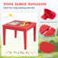 Ensemble de table de jeu et de chaises pour enfants Ferrino-1857451638