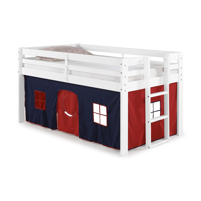 Lit de tente d'intérieur en polyester l 43 po x P 38 po Alaterre