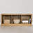Toza Cubby Storage Bench-83711043