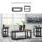 Leani 3 - Piece Living Room Table Set