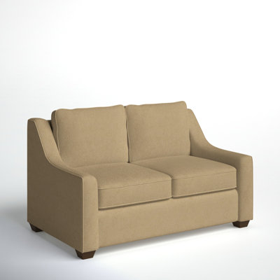Gemi 56.5'' Upholstered Sofa