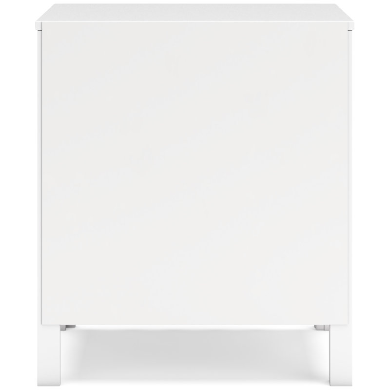 Patricia 21.34'' W Nightstand