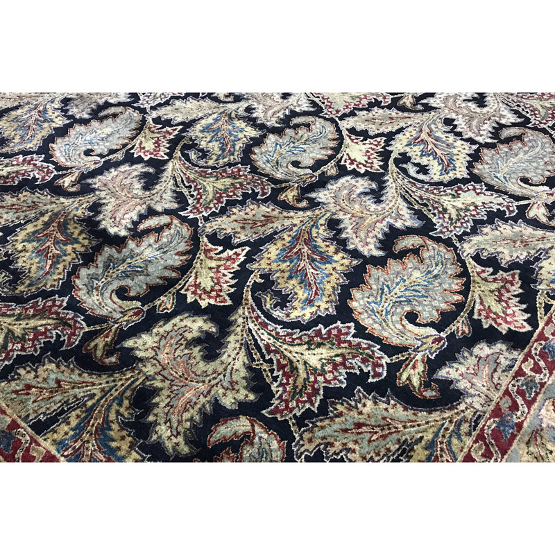 Chantel One-of-a-Kind 10'1" X 14' Area Rug