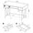 Kirat 2-Piece Desk Set