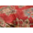 Galey Red Rug 6'7" x 10'5"