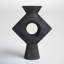 Vase de table en céramique Fitzpatrick-1107279391