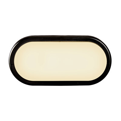 Mackinlay LED Flush Mount