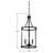 Cleveland 3-Light Chandelier-1107855899