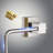 Cube Bathroom Towel Ring-65206854