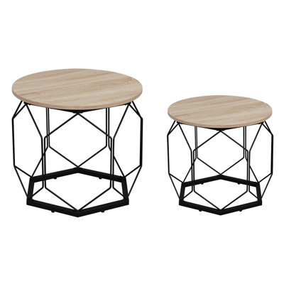 Algerd Coffee Table