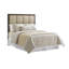 Laurel Canyon Upholstered Panel Headboard-16140687