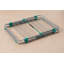 Foldable Freestanding Drying Rack