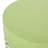 Asbel Round Metal Outdoor Side Table , 13.75'' in. W 13.75'' in. D-70850475-126228806