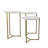 Tembo Two-Tone Nesting Tables-865492212