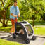 Poussette pliable pour jogger