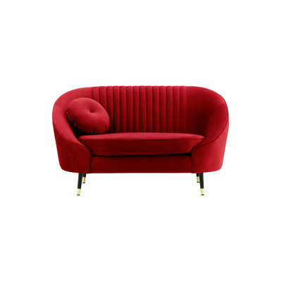 Shyann 2 Seater Loveseat