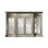 Bahama 78'' W Sideboard