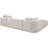 Hirai Upholstered 122.5'' Sofa-89266854