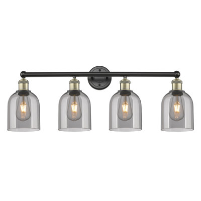 Odaniel 4 - Light Dimmable Vanity Light