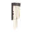 Briscade 14.25" High 1-Light Wall Sconce