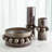 Hera Handmade Ceramic Table Vase-92001372-92001373