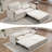 Convertible Sleeper Sofa
