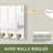 Decorative Key Holder For Wall-656197238
