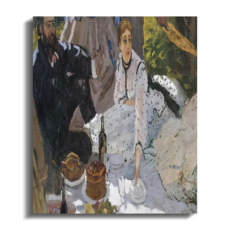 Wrapped Canvas Print Set, 16x24