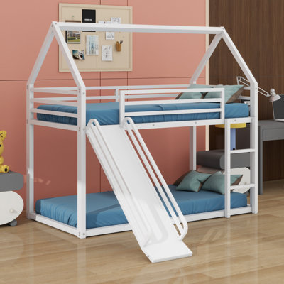 Aabir Kids Bunk Bed