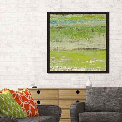 " Organic Green II "