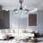 Emerito 42'' Ceiling Fan with LED Lights-271260062