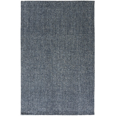 Tapis 100% laine touffeté à la main