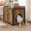 Abernethy Litter Box Enclosure