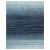 Abbie-Mae Performance Abstract Rug