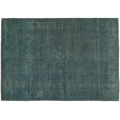 One-of-a-Kind 10'2" X 14'3" Area Rug