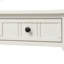 Console Trexm Daisy Series avec deux tiroirs et une tablette inférieure-118016867