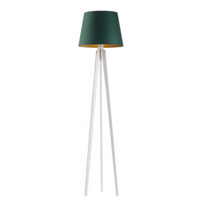Albro 158cm Tripod Floor Lamp