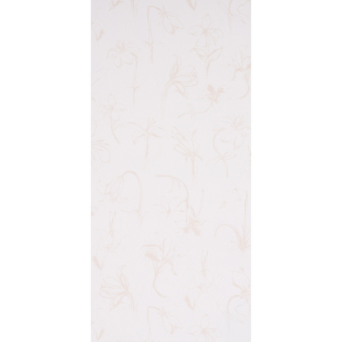 Hera Ford Wallpaper Roll, Light Neutral