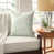 Aqua/Ivory selected